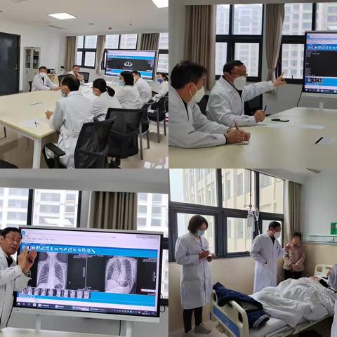 每周一会，全力以“复”（癌痛，你还在用杜冷丁吗？）