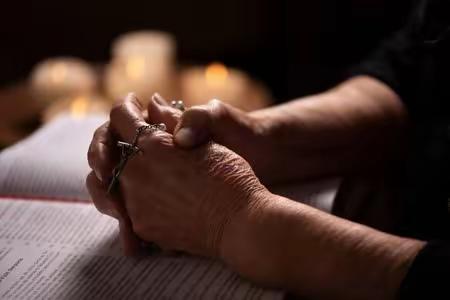 与妻书（小小说）