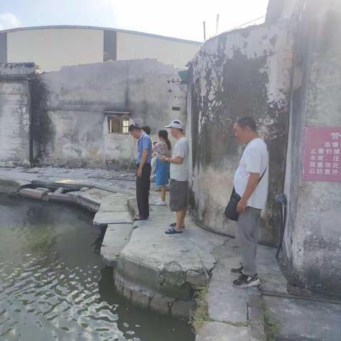 防溺水，时时放心不下的大事