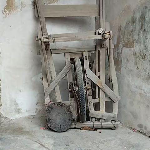 故乡，渐渐远去的魂