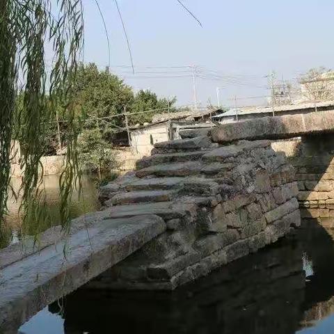 “断桥”，故乡的记忆