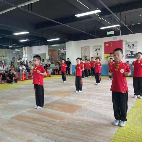 拳威武术的美篇