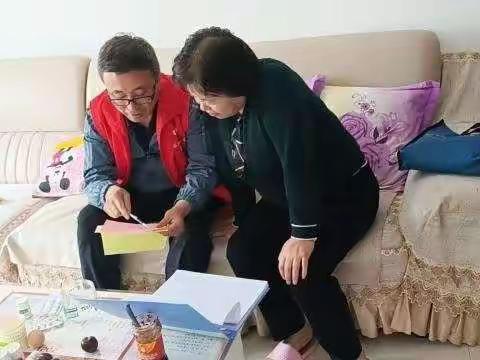创建全国文明城市我们在行动