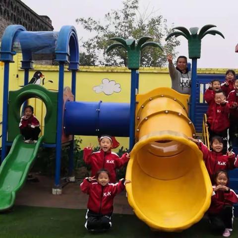 苏封童乐幼儿园2021年招生简章