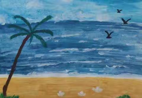 创意作业  乐享学习——邢台市第二十六中学四年级语文组