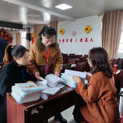 以检查促规范，以规范促提升——南阳市第三十九小学教学常规检查