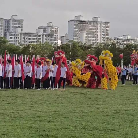 海南省技师学院第五届教职工运动会暨第十二届学生运动会