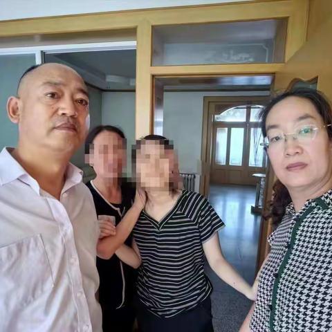 银行无小事，服务换人心