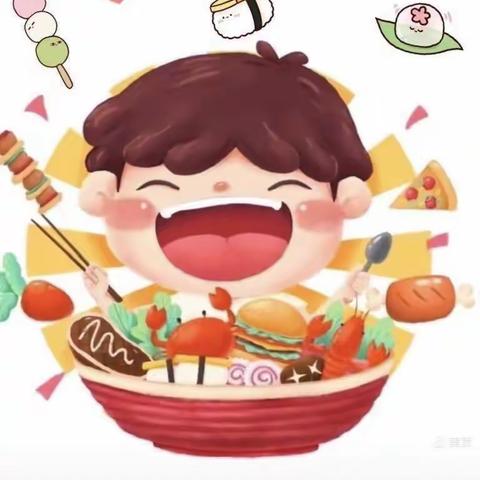 “自己动手做美食，我是小小美食家”——宏星幼教美食活动