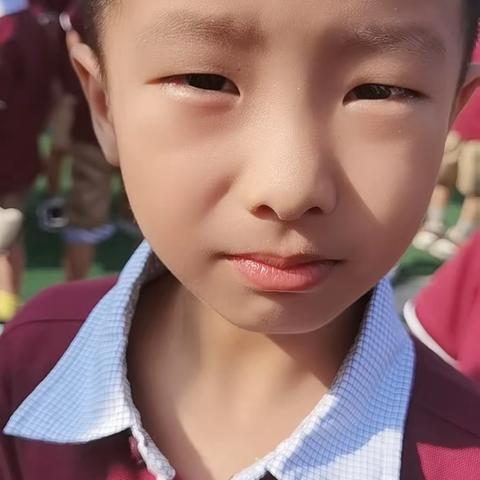 一年级！正式步入小学生涯啦！