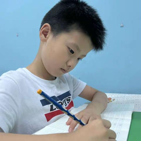 快乐的暑假生活