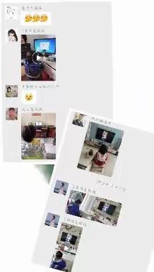 中三班——复课倒计时