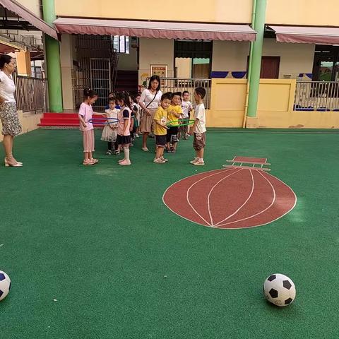 大三班——我们的欢乐