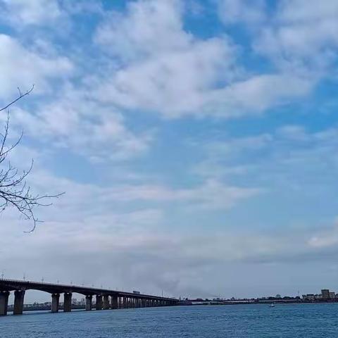 中三班——立夏活动