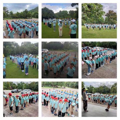 初遇经典，乐此不疲——记礼乐文化国学素质夏令营第二天