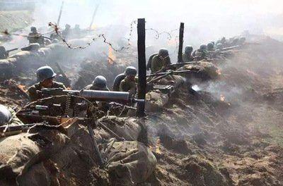 镇海保卫战：血战五昼夜赢得浙江海防抗战首次大捷