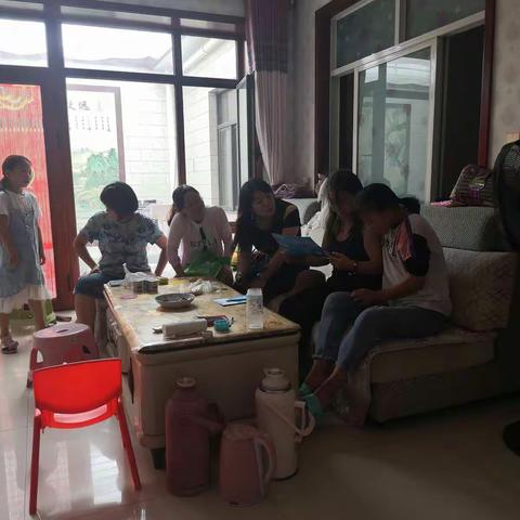 沙河市劳动技工学校招生6组招生宣传进行中