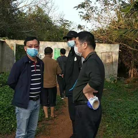 市林业局各级党组织积极开展新型冠状病毒肺炎疫情防控工作