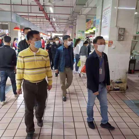 市林业局各级党组织积极开展新型冠状病毒肺炎疫情防控工作