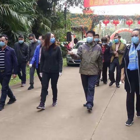 市林业局各级党组织积极开展新型冠状病毒肺炎疫情防控工作