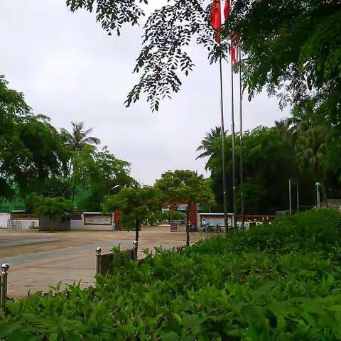 铭记师恩，扬帆启航――南阳中心小学2018届六年级毕业典礼