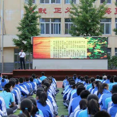 防微杜渐 远离犯罪 加强防范 保护自我                            ———海港区开展预防未成年人犯罪法治讲座