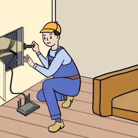 智能组网五步走，轻松实现全屋WiFi自由！