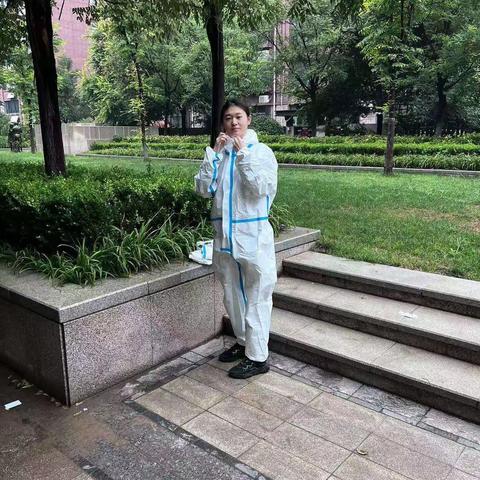 茌平农行：战“疫”中的青春力量