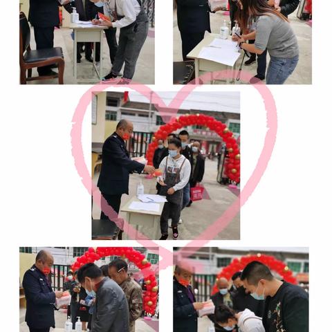 乾县临平石牛幼儿园开展“童心彩绘颂祖国”亲子主题活动