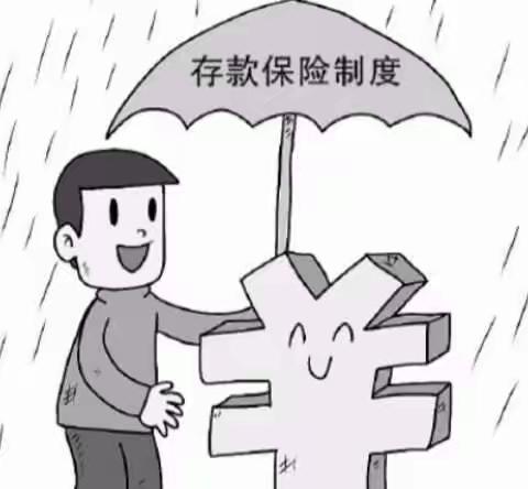 存款保险-保护您珍贵的存款