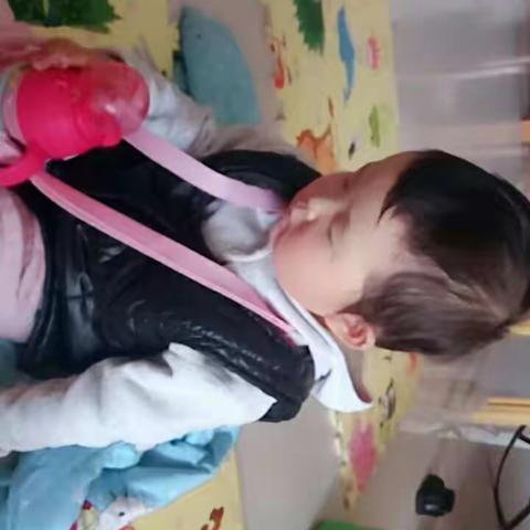 陪伴是最长情的告白。