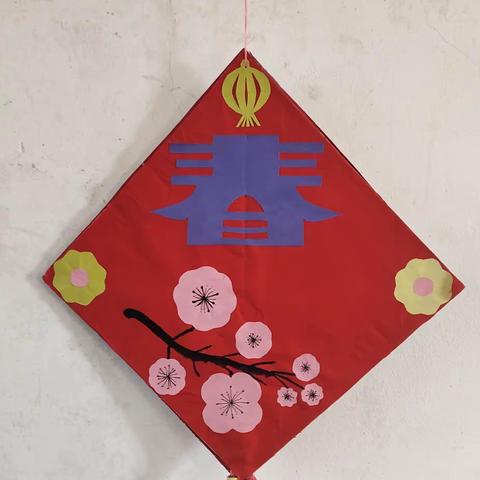 用剪来剪出年味！
