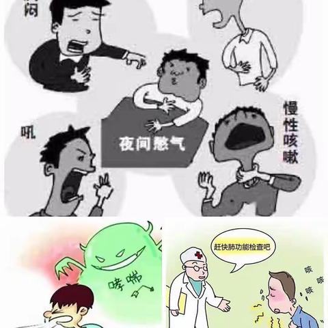儿童肺功能检查科普
