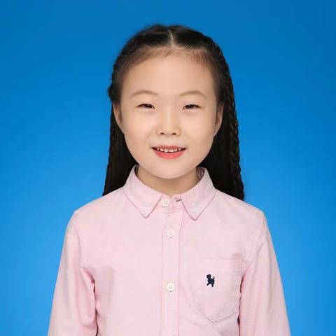 王奕潼的成长记录