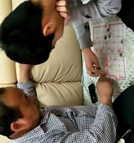 七（6）班“日行一善，月习一德”自主能力培养篇