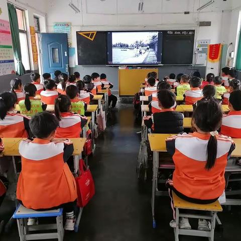 【双减下的孩子们】———西关小学一一班