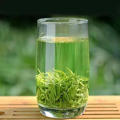 茶道，倒茶
