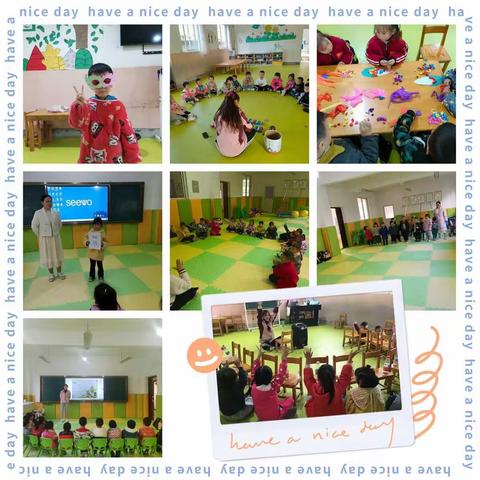 严桥三九中心幼儿园预报名通知