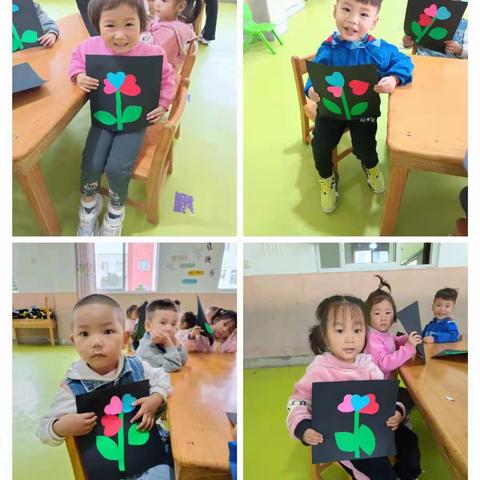 🍀展现自我，见证成长🍀——严桥三九幼儿园