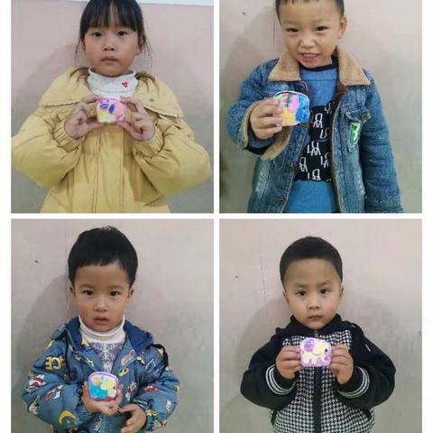 课后托管特色课程，促进幼儿个性发展——严桥三九幼儿园