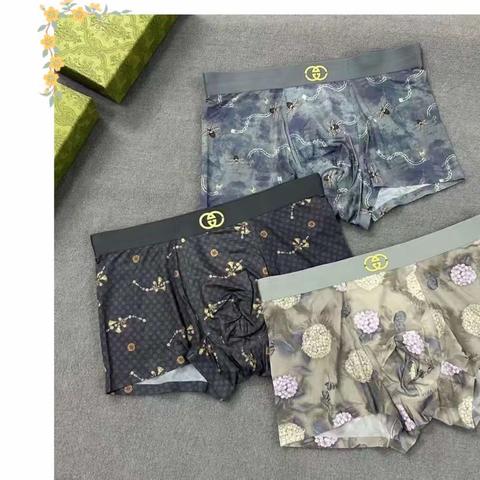 ღ᭄ꦿ乔小姐ღ᭄ꦿ男士内裤系列