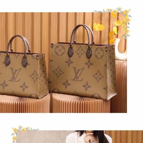 乔小姐ღ᭄ꦿ米兰站. LV系列