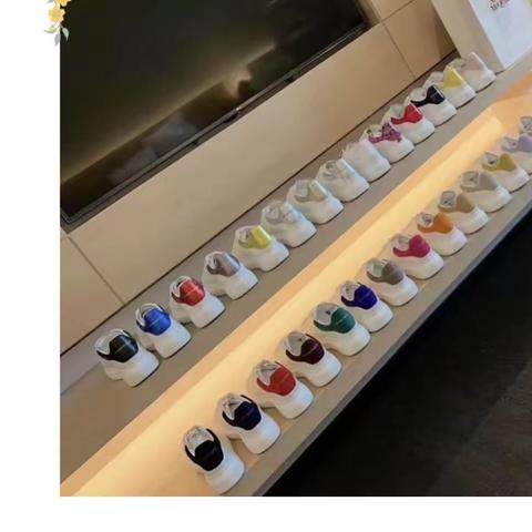 ღ᭄ꦿ乔小姐ღ᭄ꦿ米兰站. 女鞋👠👟系列