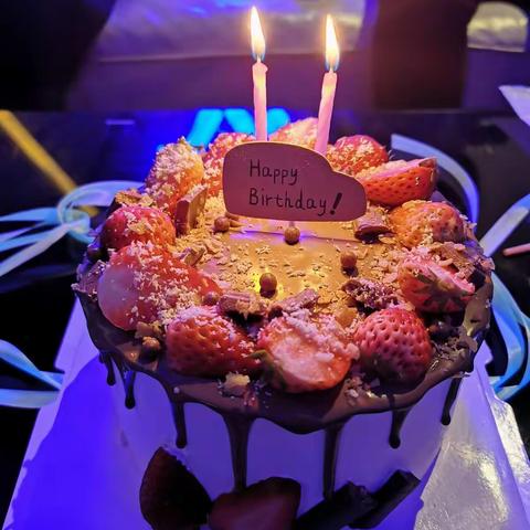 20200406提前祝延哥生日快乐