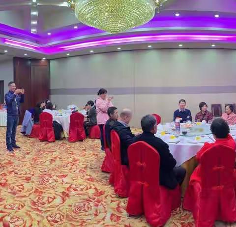 欢乐今宵大团圆