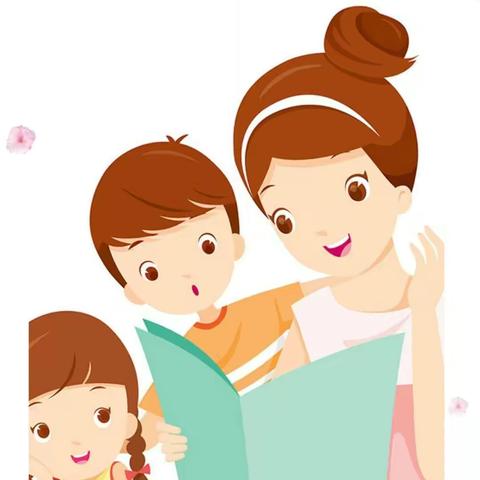 用书香点亮心灯——东马沟小学 “好老师、好父母读书会”活动纪实（十五）