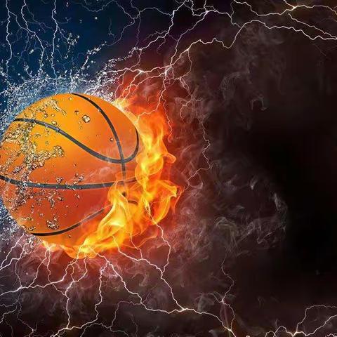 小小篮球，点亮梦之光