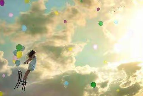 遇见，是一场花开——东马沟小学黄瑞华期末总结