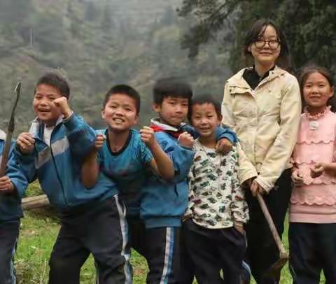 未来教育家     ——   让我们“为中国而教”