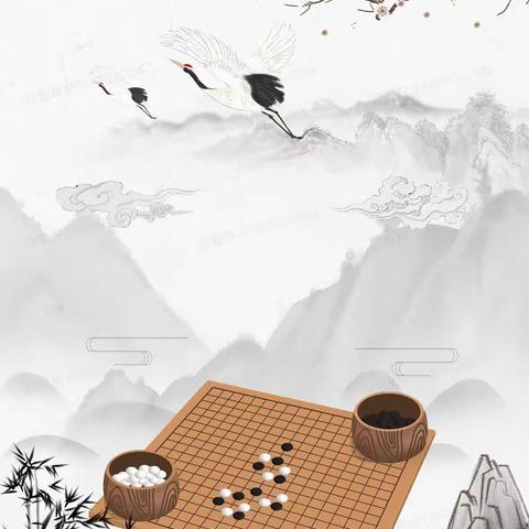 太阳宫幼儿园围棋启蒙班学期总结